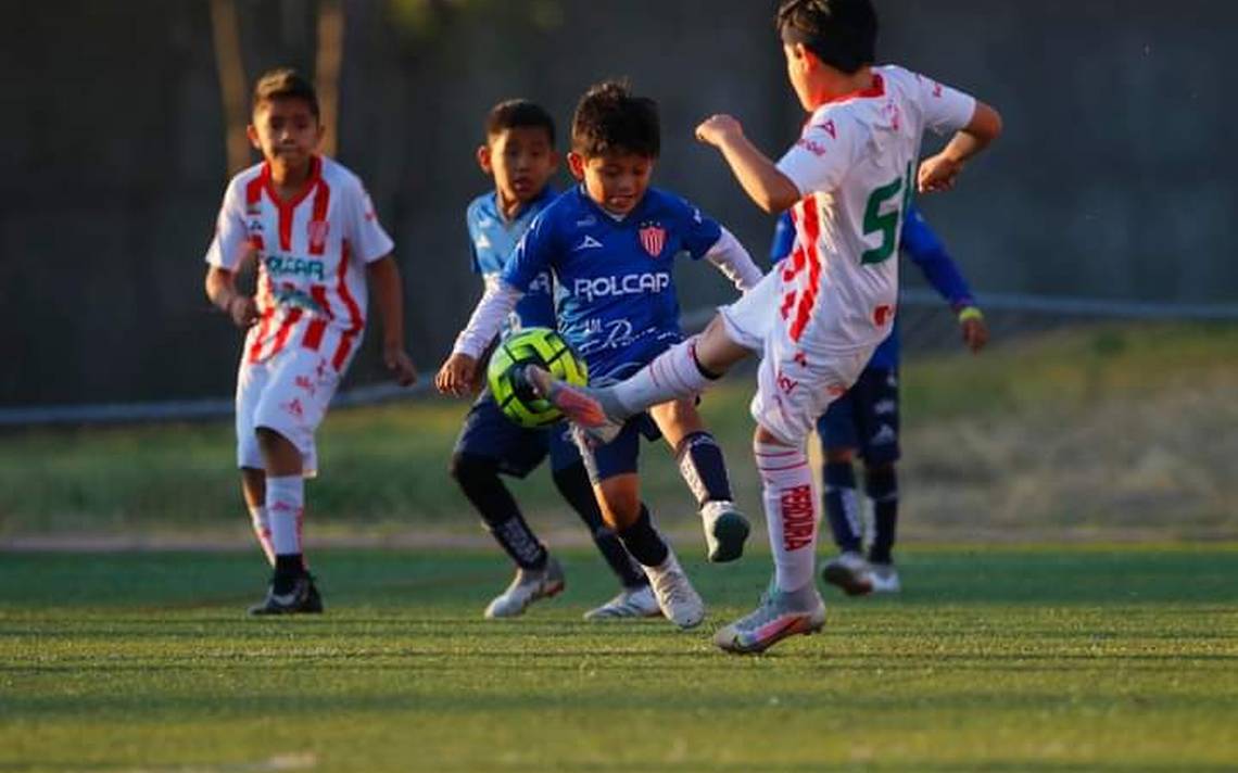 Inauguran el Torneo Interfiliales 2024 en Aguascalientes El Sol del